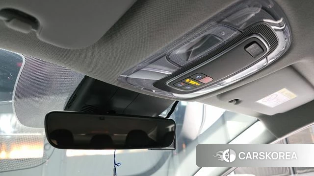 Hyundai The New Avante (CN7) id 3934340 из Кореи 9