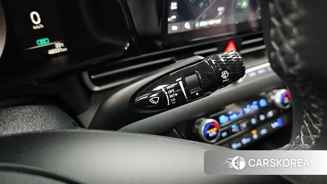 Hyundai Avante (CN7) id 4443626 из Кореи 9