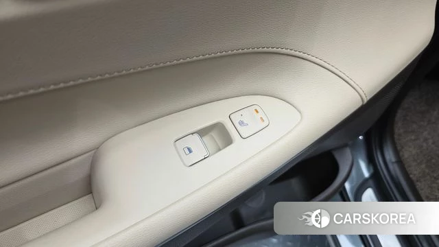 Hyundai Grandeur IG id 4304708 из Кореи 9