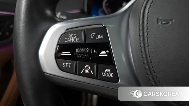 BMW 5 Series (G30) id 2905611 из Кореи 9