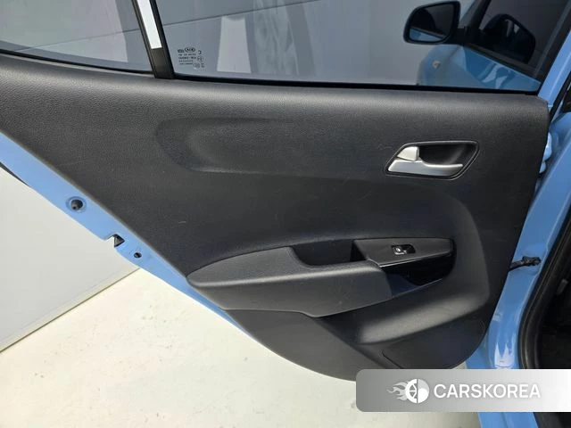 Kia All New Morning (JA) id 4620232 из Кореи 9