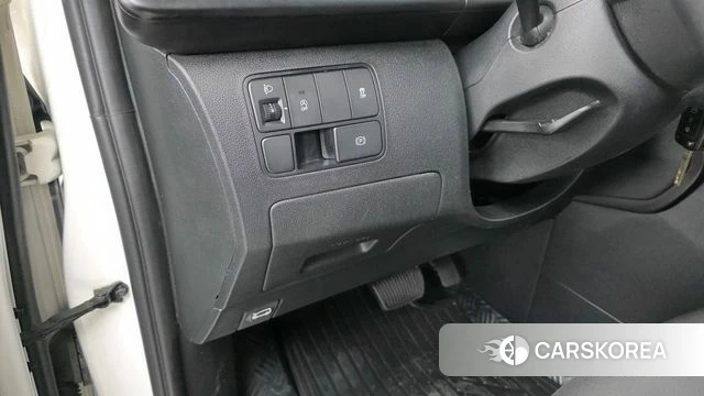 Hyundai Staria id 4935583 из Кореи 9
