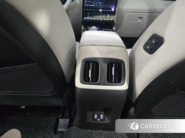 Hyundai Tucson (NX4) id 3745699 из Кореи 9