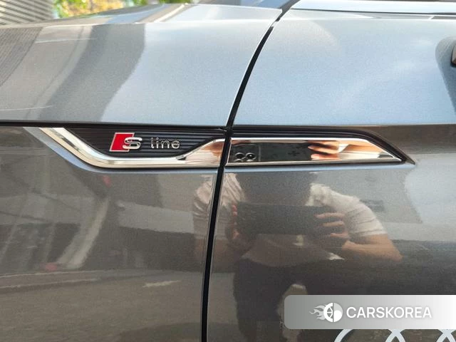 Audi A5 id 4263926 из Китая 9
