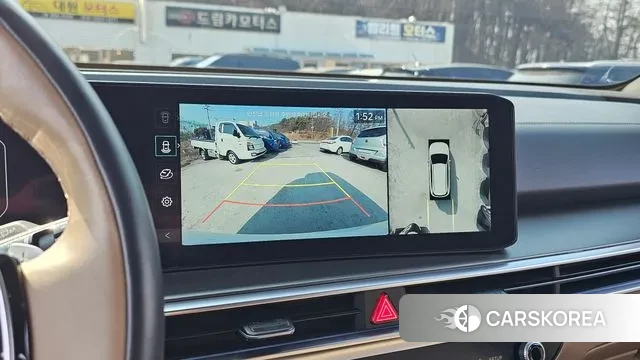 Kia The New Sorento 4th Generation id 3684746 из Кореи 9