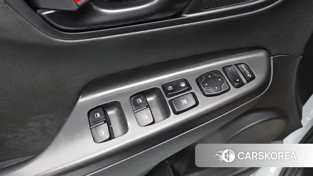 Hyundai The New Kona id 3546567 из Кореи 9