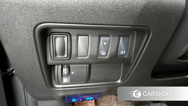 Renault Korea (Samsung) The New QM6 id 3860674 из Кореи 9