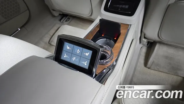 Volvo S90 id 2226107 из Кореи 9