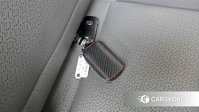 Kia Morning Urban (JA) id 3806979 из Кореи 9