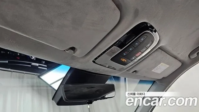 Hyundai The New Palisade id 2879181 из Кореи 9