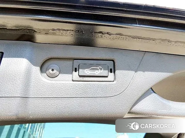 Ssangyong G4 Rexton id 3644162 из Кореи 9