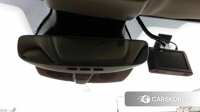Renault Korea (Samsung) The New SM6 id 4389162 из Кореи 9