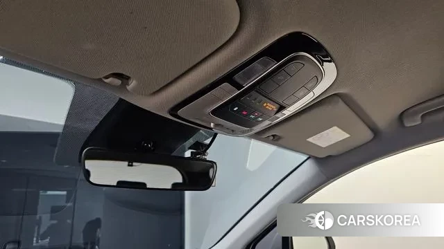 Hyundai The New Santa Fe id 2985233 из Кореи 9