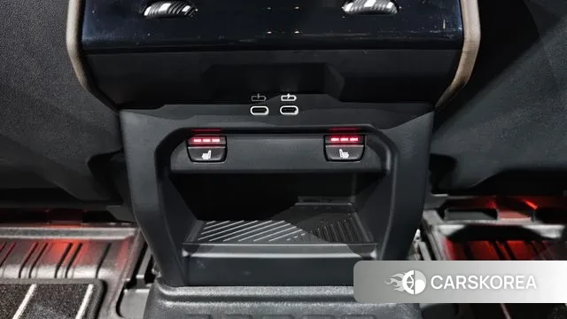 BMW 5 Series (G60) id 3388445 из Кореи 9