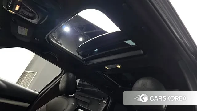 Mini Cooper S Clubman id 3634408 из Кореи 9