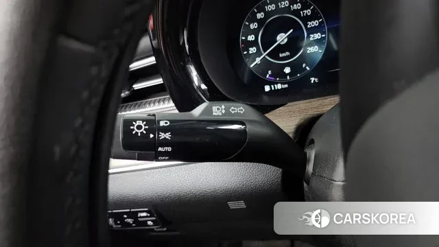 Kia K5 3rd generation id 3473889 из Кореи 9