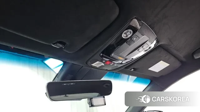 Kia K8 Hybrid id 3328391 из Кореи 9