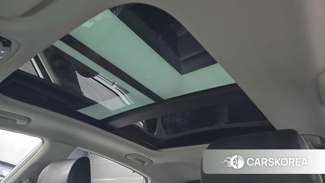Kia K7 Premier id 4722283 из Кореи 9