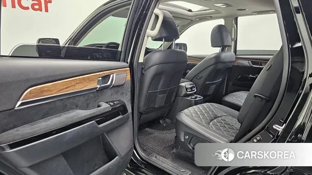 Kia Mohave Master id 2895704 из Кореи 9