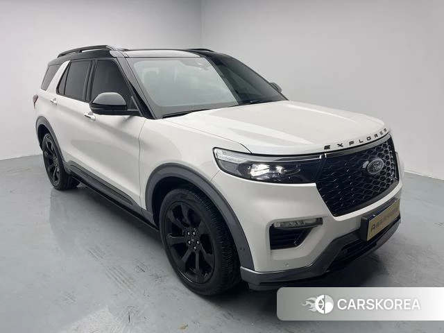 Ford Explorer id 4454020 из Китая 9