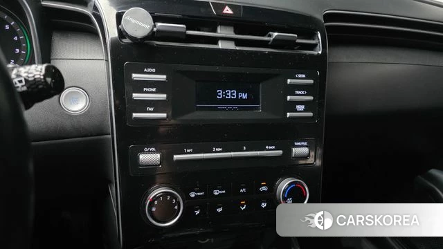 Hyundai Tucson (NX4) id 4224343 из Кореи 9