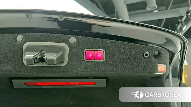 Mercedes-Benz S-Class W222 id 3531092 из Кореи 9