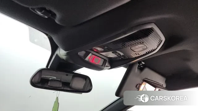 Peugeot 3008 second generation id 2986659 из Кореи 9