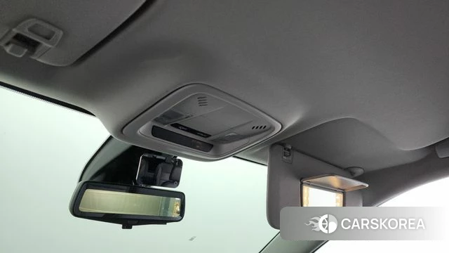 Chevrolet (GM Daewoo) Traverse id 3844432 из Кореи 9