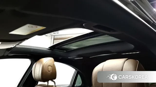 Mercedes-Benz S-Class W222 id 3485112 из Кореи 9