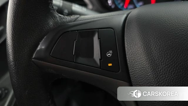 Chevrolet (GM Daewoo) The New Spark id 4780520 из Кореи 9