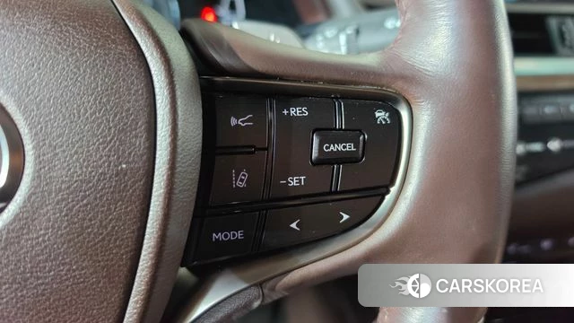 Lexus ES300h 7th generation id 4764584 из Кореи 9