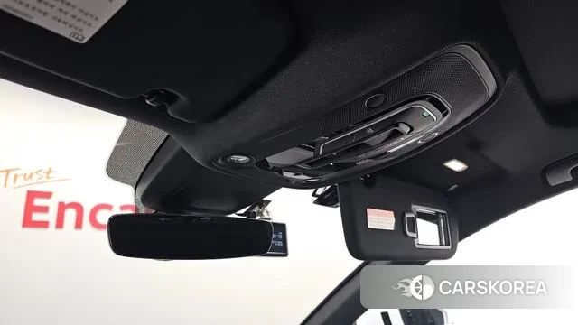 Audi A7 (4K) id 3448965 из Кореи 9