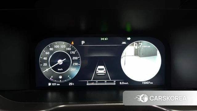 Kia Sorento 4th Generation id 4429169 из Кореи 9