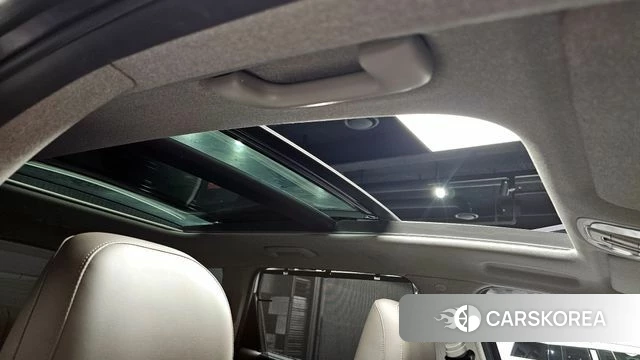 Hyundai Santa Fe TM id 3925047 из Кореи 9