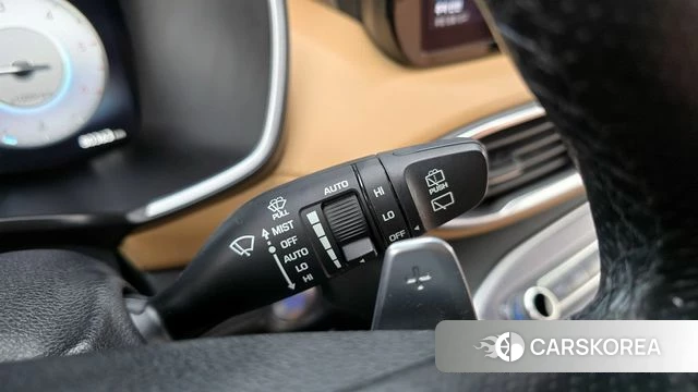 Hyundai The New Santa Fe id 3842951 из Кореи 9