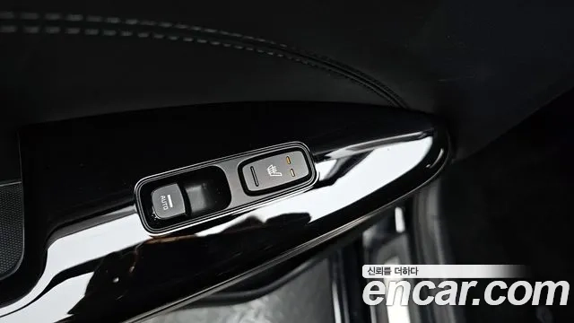 Kia K7 Premier id 2864615 из Кореи 9