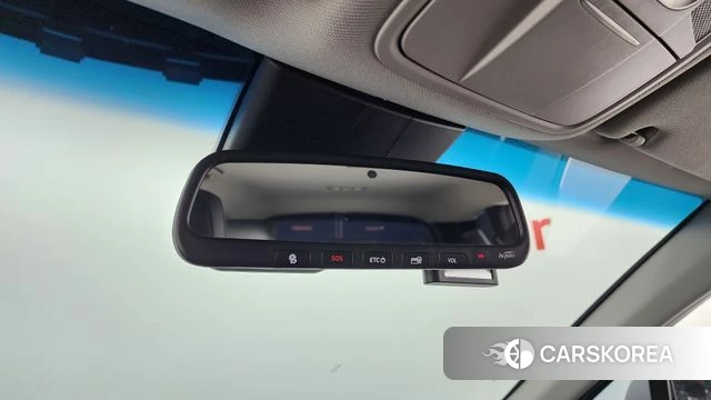 Hyundai Santa Fe TM id 4551649 из Кореи 9