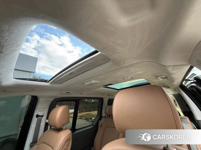 Hyundai Staria id 3909248 из Кореи 9