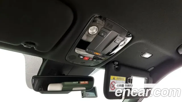 Kia Sorento 4th Generation id 2832999 из Кореи 9