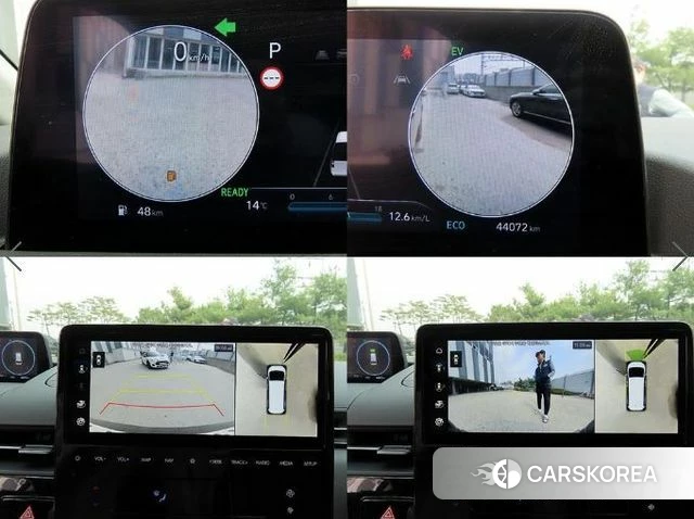 Hyundai Staria id 3883121 из Кореи 9