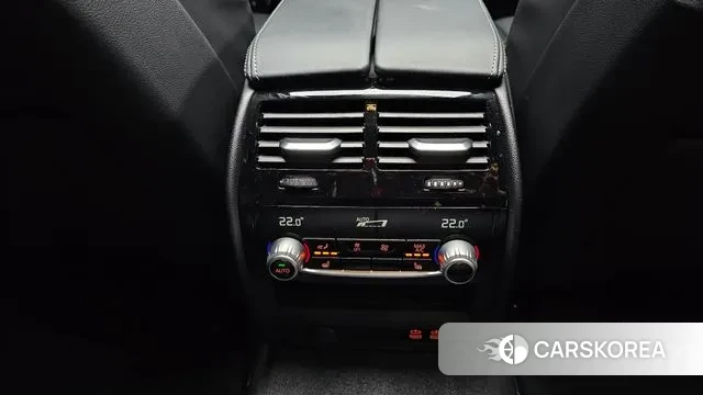 BMW 5 Series (G30) id 3022620 из Кореи 9