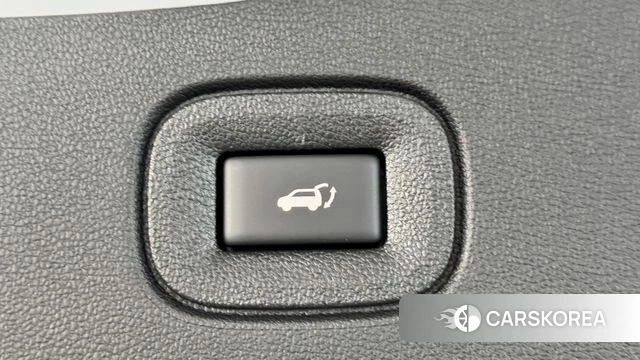 Renault Korea (Samsung) The New QM6 id 3981967 из Кореи 9