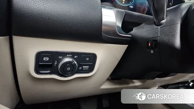 Mercedes-Benz GLB-Class X247 id 2940673 из Кореи 9