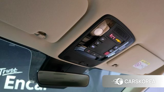 Kia Carnival 4th generation id 4202304 из Кореи 9