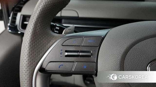 Hyundai Staria id 4308526 из Кореи 9