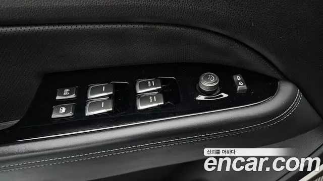 Ssangyong G4 Rexton id 2803121 из Кореи 9