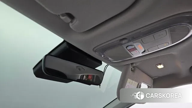 Hyundai Ionic 5 id 3488222 из Кореи 9