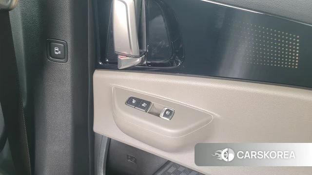 Kia The New Carnival 4th Generation id 4407902 из Кореи 9