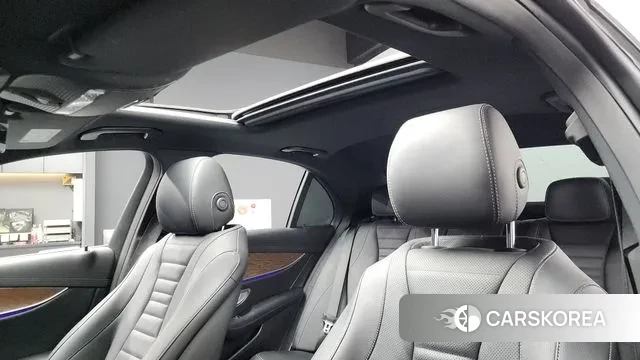 Mercedes-Benz E-Class W213 id 3410646 из Кореи 9