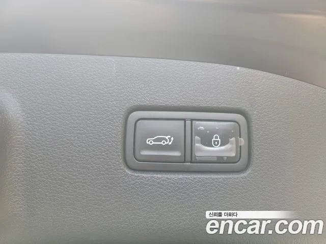 Genesis The New G70 Shooting Brake id 2708282 из Кореи 9